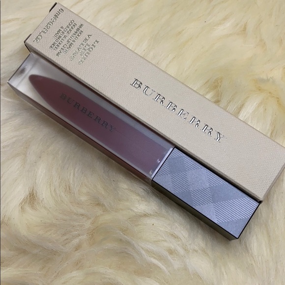 🌹Burberry Oxblood Liquid Velvet Lipstick🌹 - Picture 7 of 7
